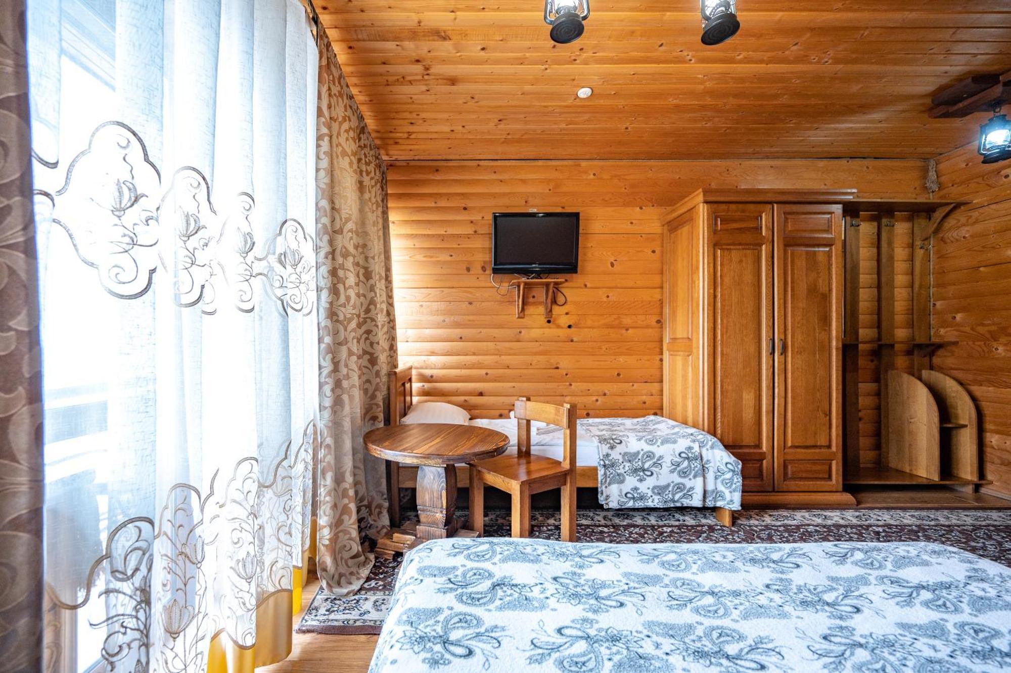 Марина Hotel Boekovel Kamer foto